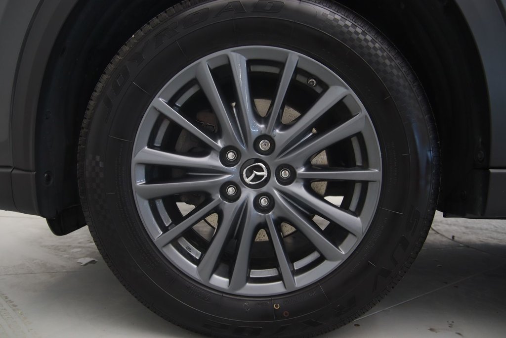 2020 Mazda CX-5 in Baie-Comeau, Quebec - 18 - w1024h768px