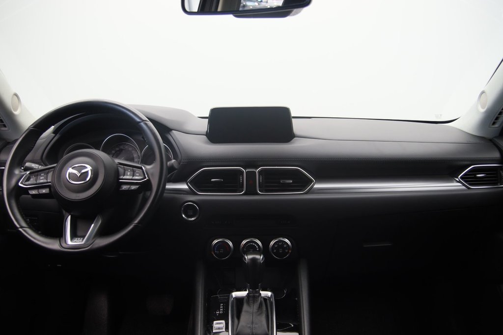2020 Mazda CX-5 in Baie-Comeau, Quebec - 10 - w1024h768px