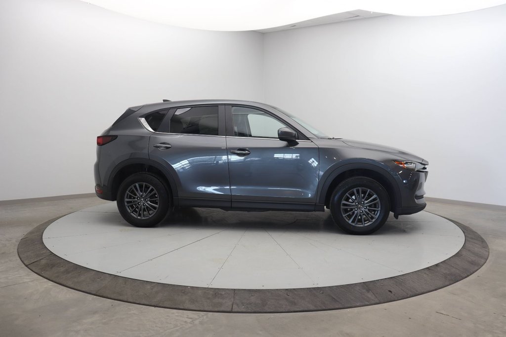 2020 Mazda CX-5 in Baie-Comeau, Quebec - 3 - w1024h768px
