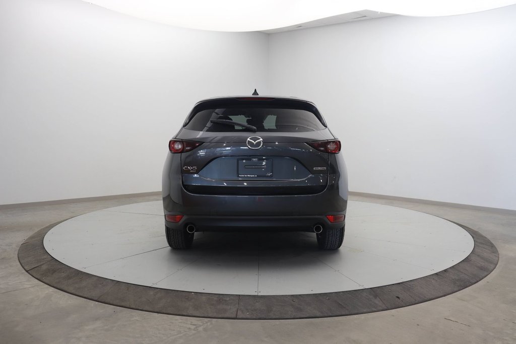 2020 Mazda CX-5 in Baie-Comeau, Quebec - 5 - w1024h768px