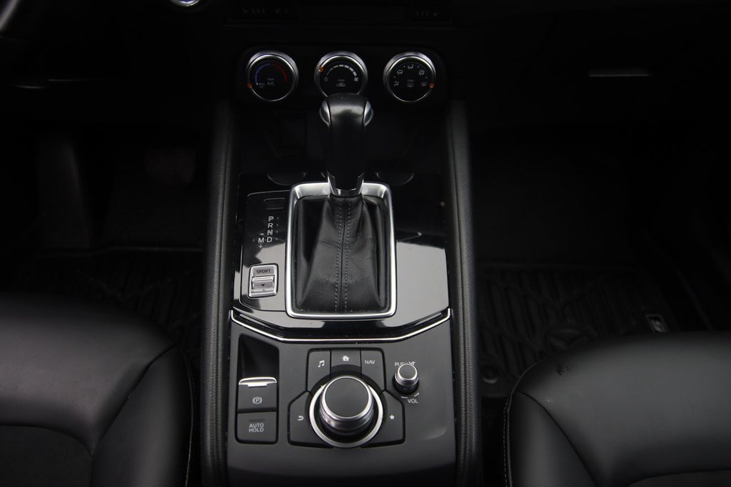 2020 Mazda CX-5 in Baie-Comeau, Quebec - 13 - w1024h768px