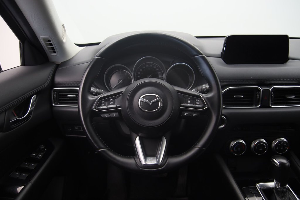 2020 Mazda CX-5 in Baie-Comeau, Quebec - 11 - w1024h768px