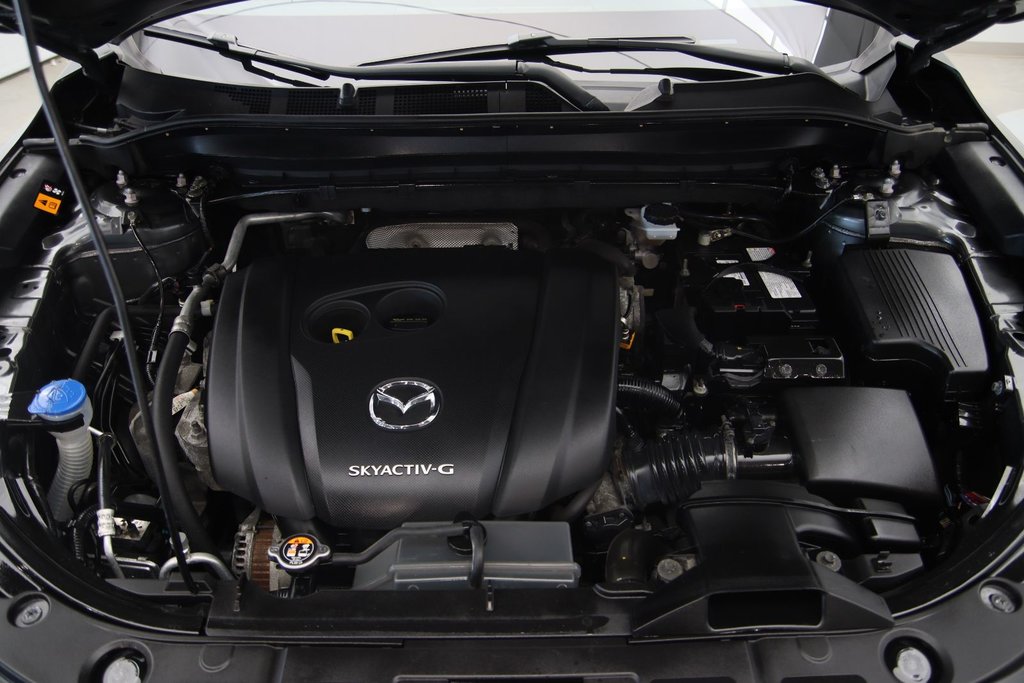2020 Mazda CX-5 in Baie-Comeau, Quebec - 16 - w1024h768px