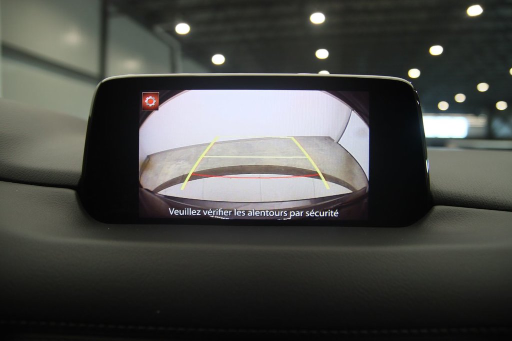 2020 Mazda CX-5 in Baie-Comeau, Quebec - 14 - w1024h768px