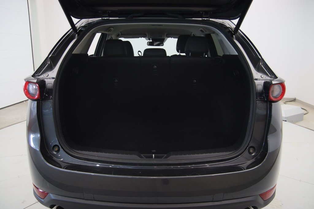 2020 Mazda CX-5 in Baie-Comeau, Quebec - 17 - w1024h768px