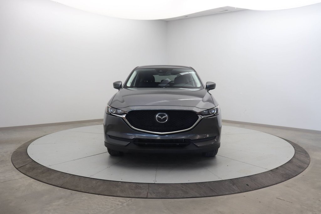 2020 Mazda CX-5 in Baie-Comeau, Quebec - 2 - w1024h768px