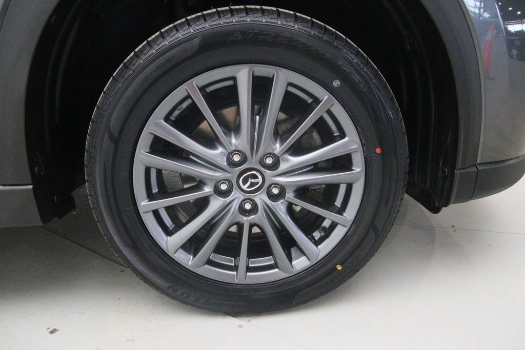 Mazda CX-5  2021 à Jonquière, Québec - 18 - w1024h768px
