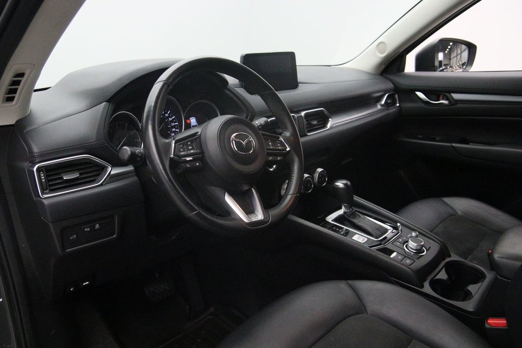 Mazda CX-5  2021 à Jonquière, Québec - 6 - w1024h768px