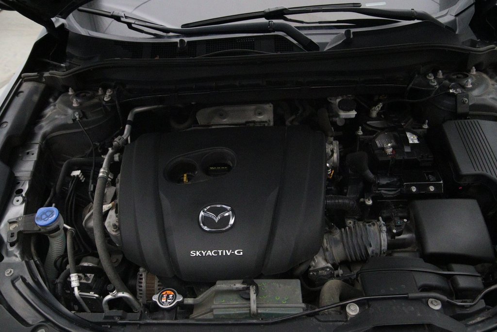 Mazda CX-5  2021 à Jonquière, Québec - 17 - w1024h768px
