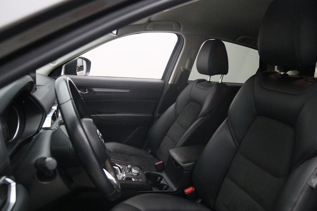 Mazda CX-5  2021 à Jonquière, Québec - 7 - w1024h768px
