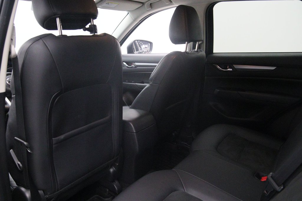 Mazda CX-5  2021 à Jonquière, Québec - 8 - w1024h768px