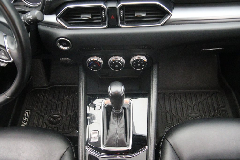 Mazda CX-5  2021 à Jonquière, Québec - 13 - w1024h768px