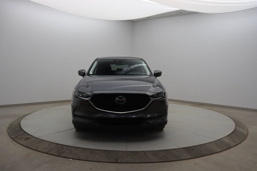 Mazda CX-5  2021 à Jonquière, Québec - 2 - w1024h768px