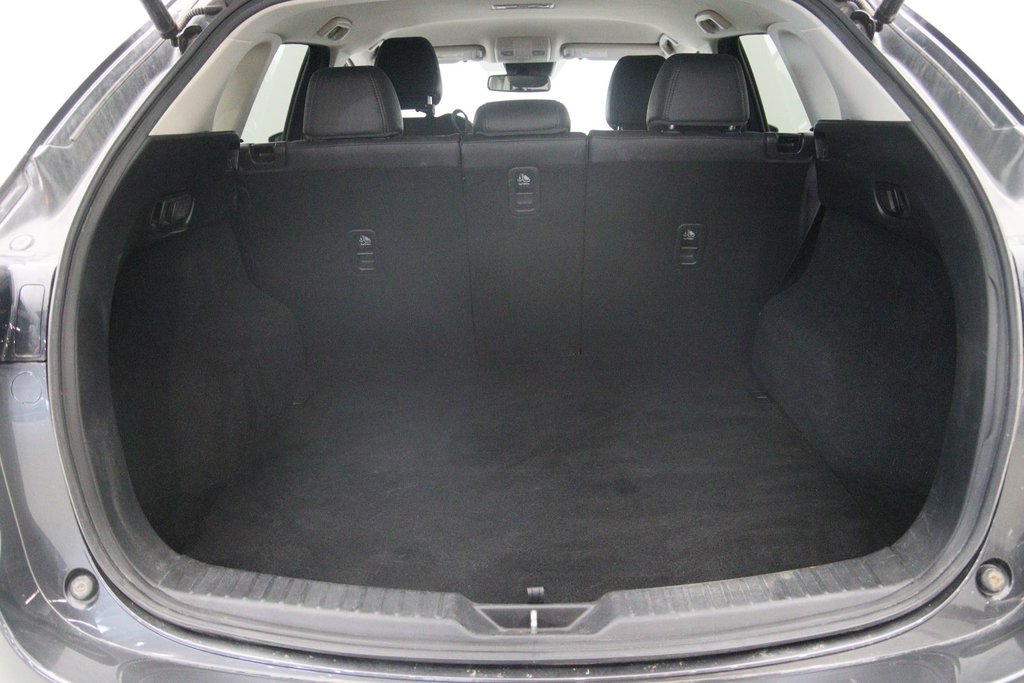 Mazda CX-5  2021 à Jonquière, Québec - 16 - w1024h768px