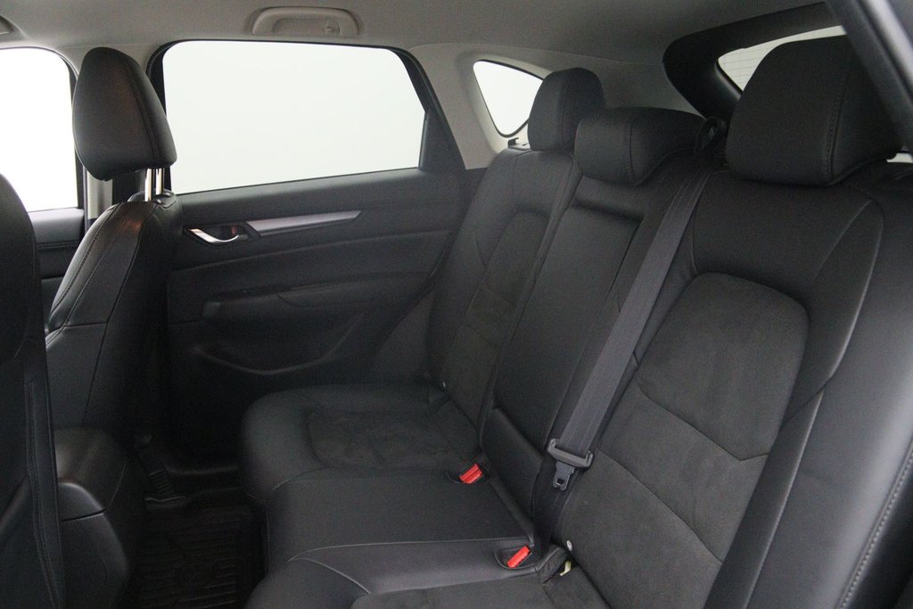 Mazda CX-5  2021 à Jonquière, Québec - 9 - w1024h768px