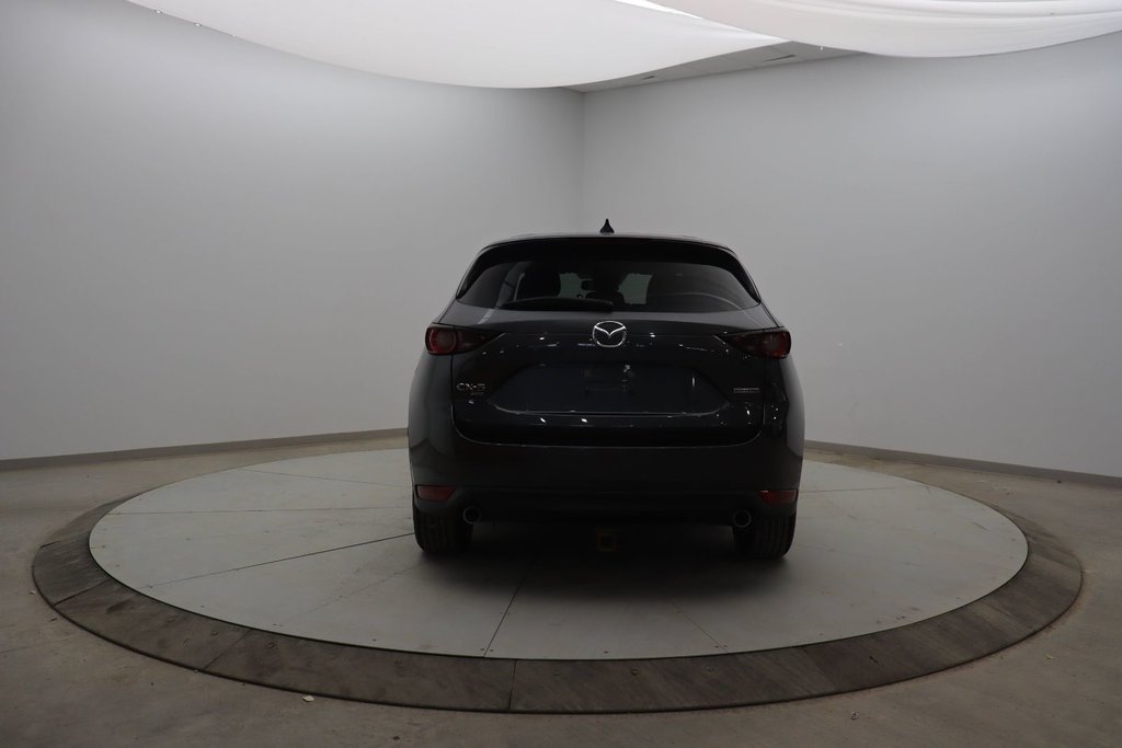 Mazda CX-5  2021 à Jonquière, Québec - 5 - w1024h768px
