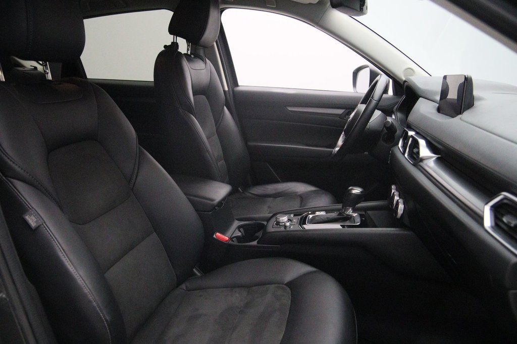 Mazda CX-5  2021 à Jonquière, Québec - 15 - w1024h768px