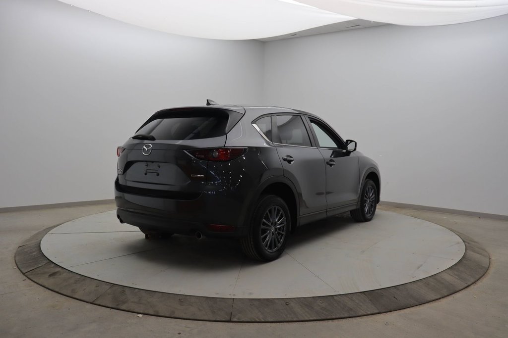 Mazda CX-5  2021 à Jonquière, Québec - 4 - w1024h768px