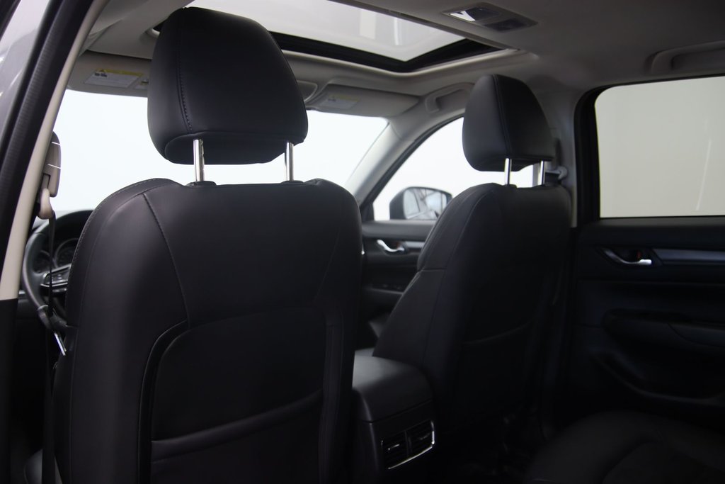 2021 Mazda CX-5 in Baie-Comeau, Quebec - 9 - w1024h768px