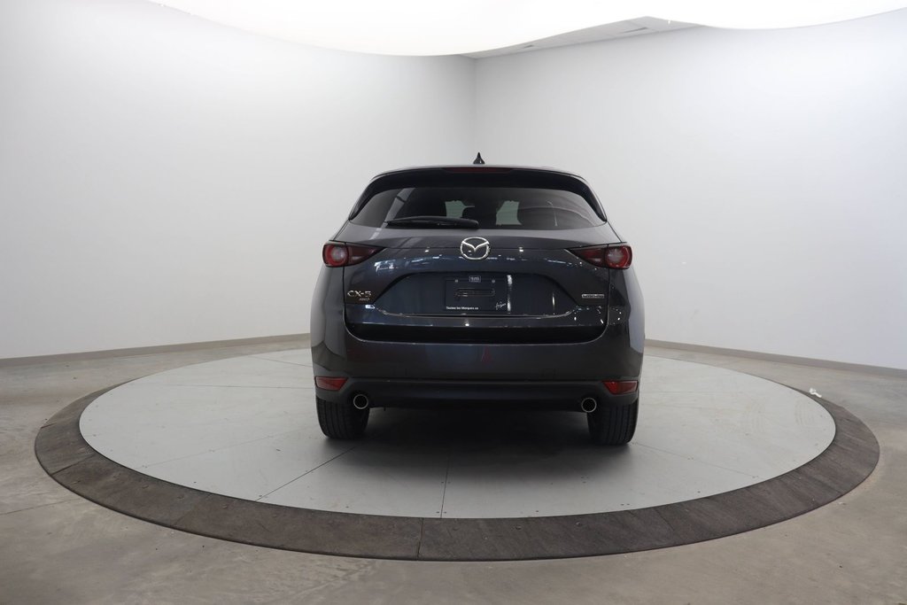 2021 Mazda CX-5 in Baie-Comeau, Quebec - 5 - w1024h768px
