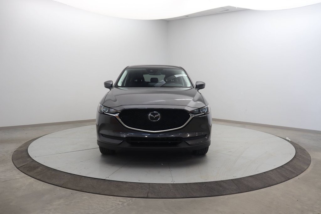 2021 Mazda CX-5 in Baie-Comeau, Quebec - 2 - w1024h768px