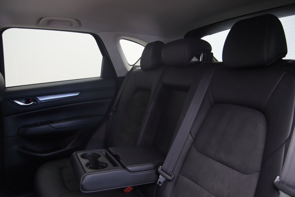 2021 Mazda CX-5 in Baie-Comeau, Quebec - 10 - w1024h768px
