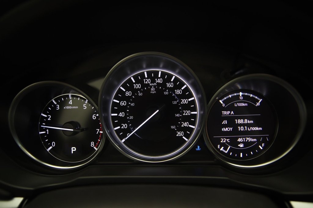 2021 Mazda CX-5 in Baie-Comeau, Quebec - 13 - w1024h768px