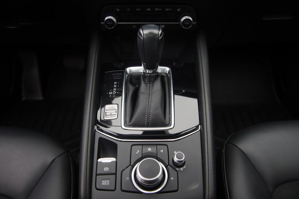 2021 Mazda CX-5 in Baie-Comeau, Quebec - 14 - w1024h768px