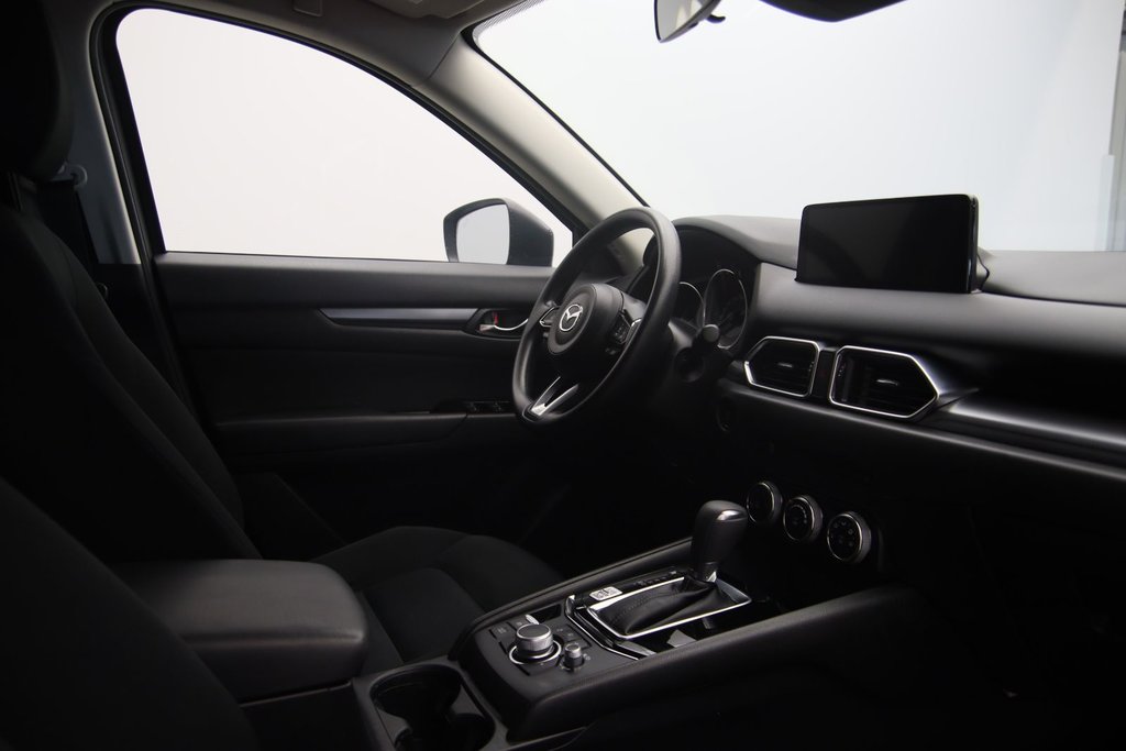Mazda CX-5 GX 2021 à Chicoutimi, Québec - 15 - w1024h768px