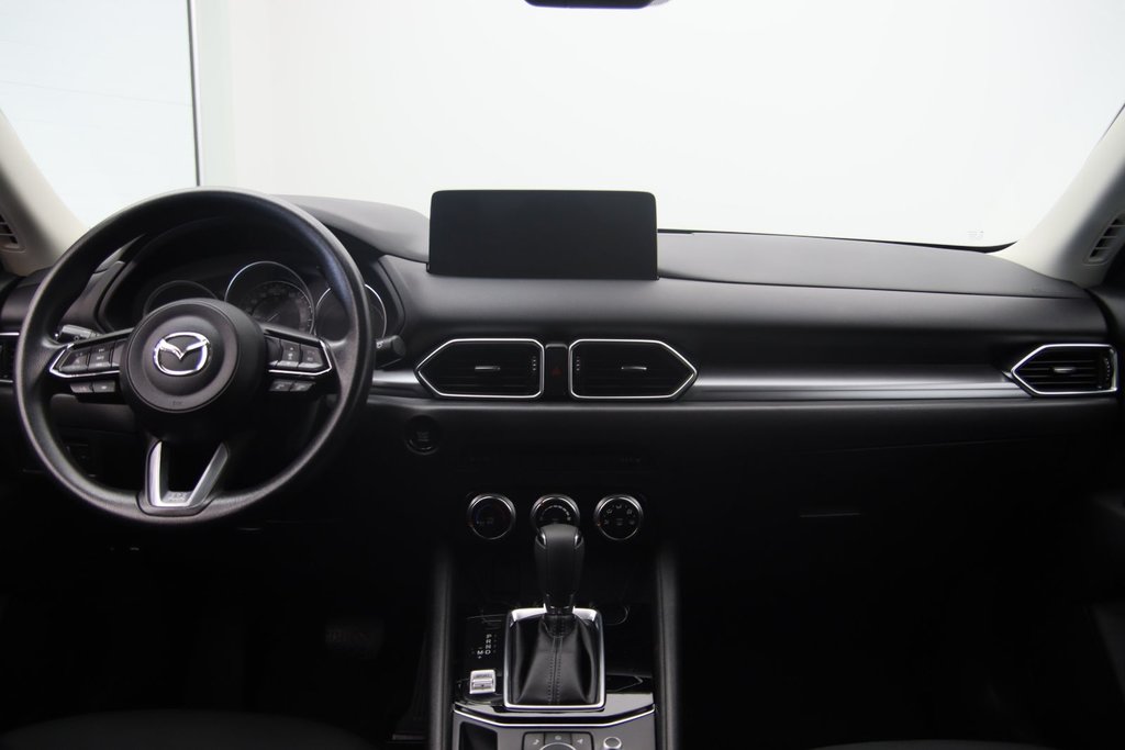 Mazda CX-5 GX 2021 à Chicoutimi, Québec - 10 - w1024h768px