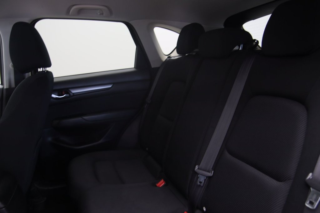 Mazda CX-5 GX 2021 à Chicoutimi, Québec - 9 - w1024h768px