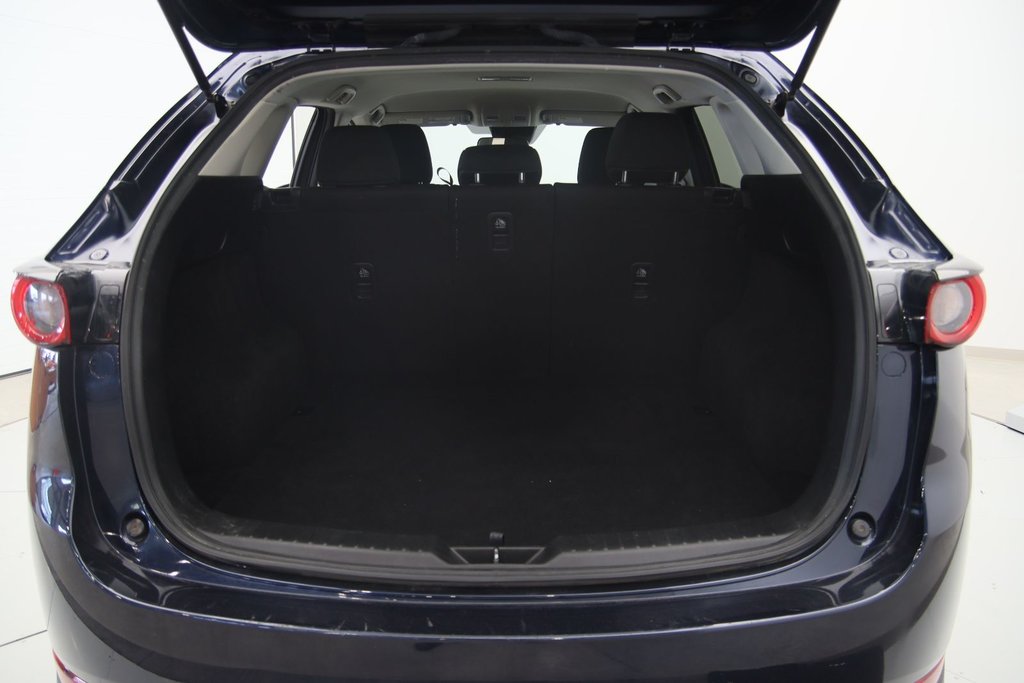 Mazda CX-5 GX 2021 à Chicoutimi, Québec - 17 - w1024h768px