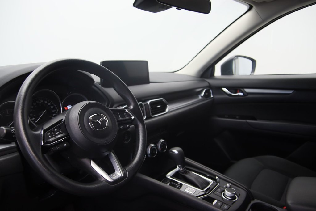 Mazda CX-5 GX 2021 à Chicoutimi, Québec - 6 - w1024h768px