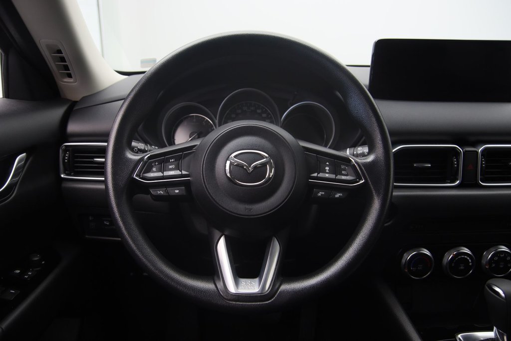 Mazda CX-5 GX 2021 à Chicoutimi, Québec - 11 - w1024h768px