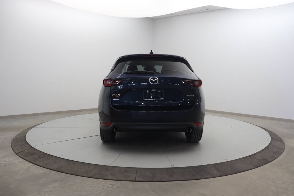 Mazda CX-5 GX 2021 à Chicoutimi, Québec - 5 - w1024h768px