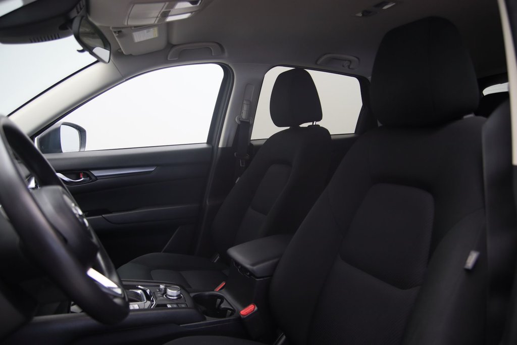 Mazda CX-5 GX 2021 à Chicoutimi, Québec - 7 - w1024h768px