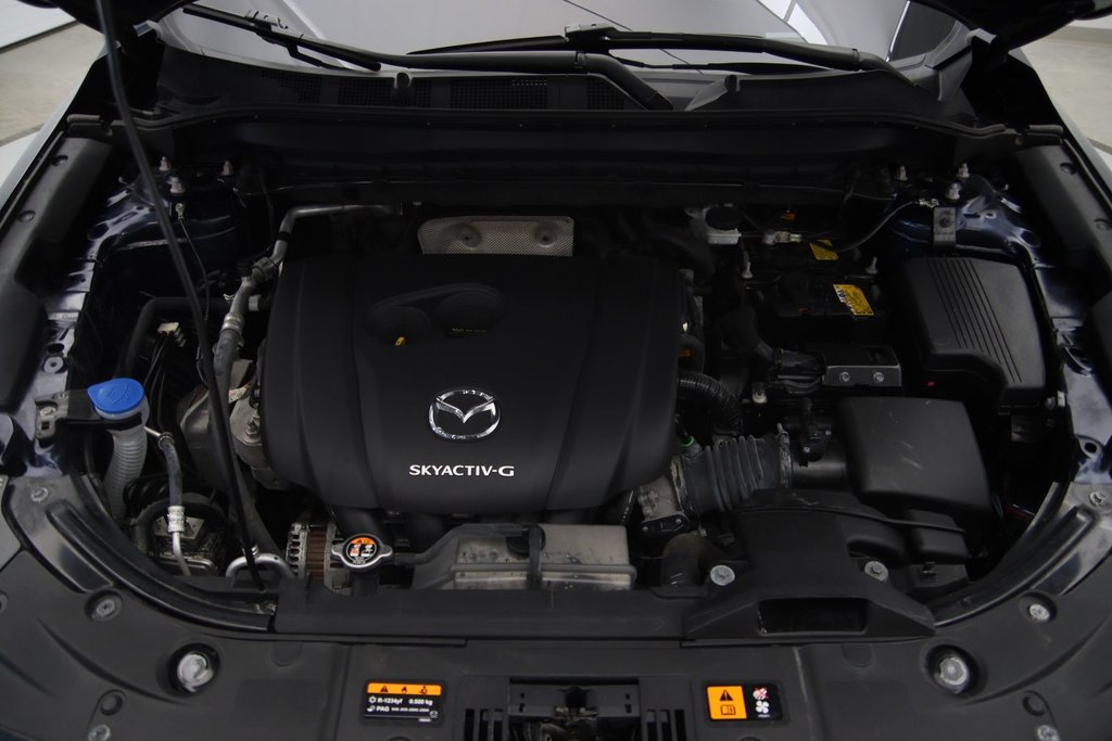 Mazda CX-5 GX 2021 à Chicoutimi, Québec - 16 - w1024h768px