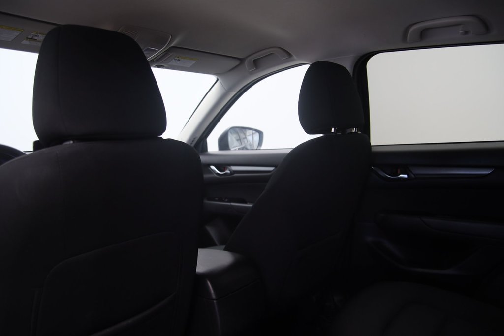 Mazda CX-5 GX 2021 à Chicoutimi, Québec - 8 - w1024h768px