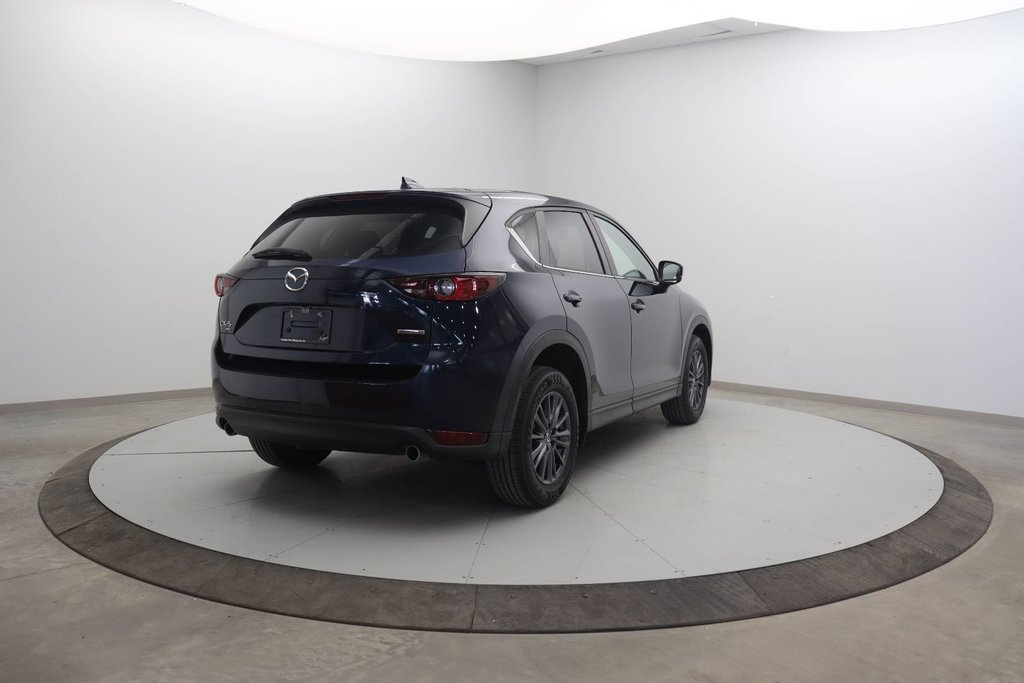Mazda CX-5 GX 2021 à Chicoutimi, Québec - 4 - w1024h768px