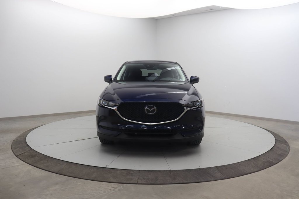 Mazda CX-5 GX 2021 à Chicoutimi, Québec - 2 - w1024h768px