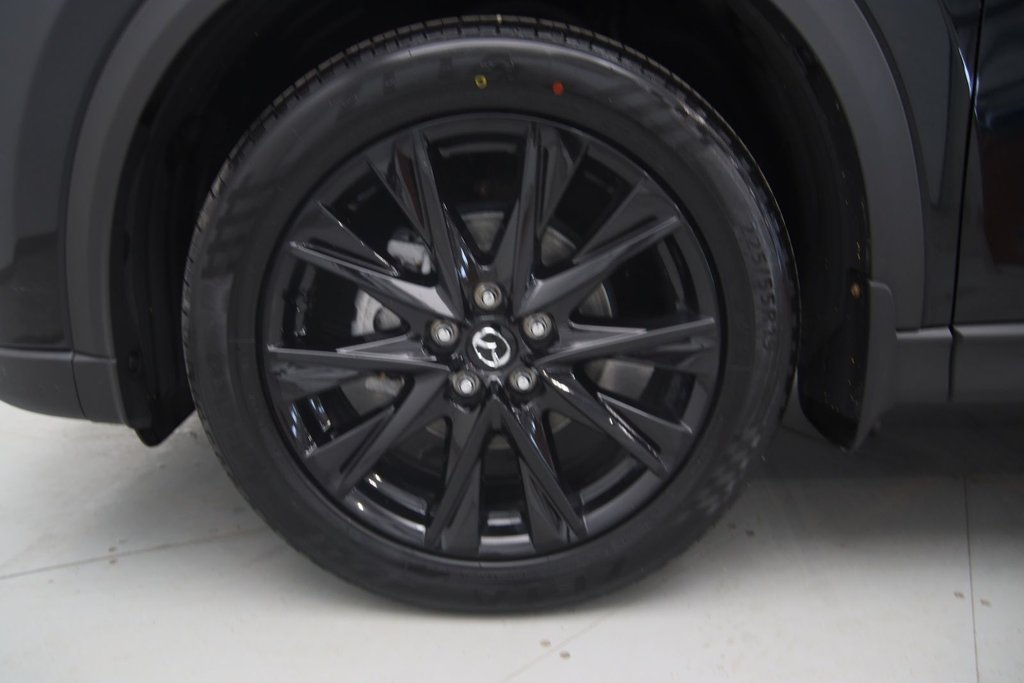 2021 Mazda CX-5 in Jonquière, Quebec - 19 - w1024h768px