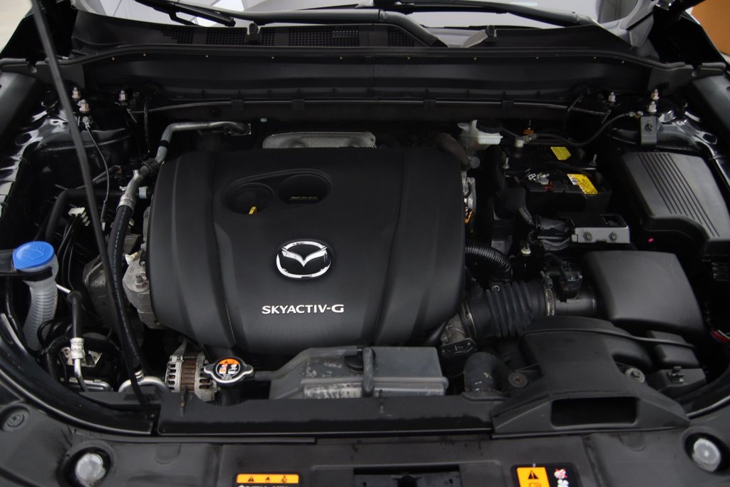 2021 Mazda CX-5 in Jonquière, Quebec - 17 - w1024h768px