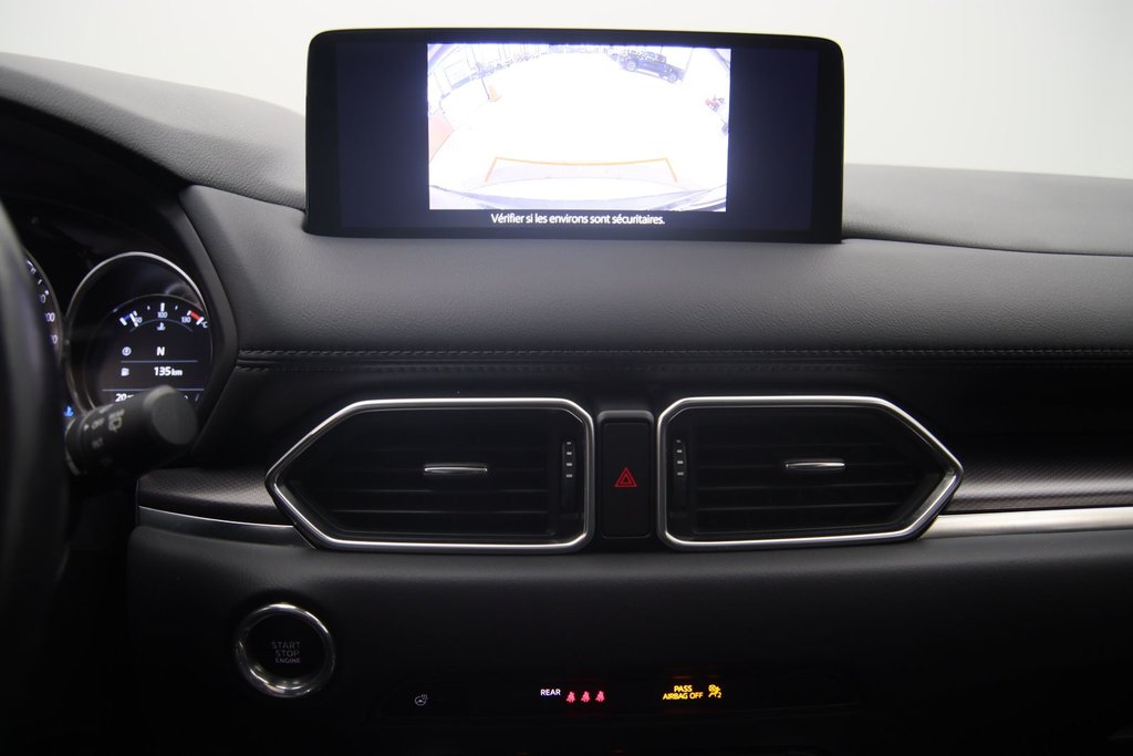 2021 Mazda CX-5 in Jonquière, Quebec - 15 - w1024h768px