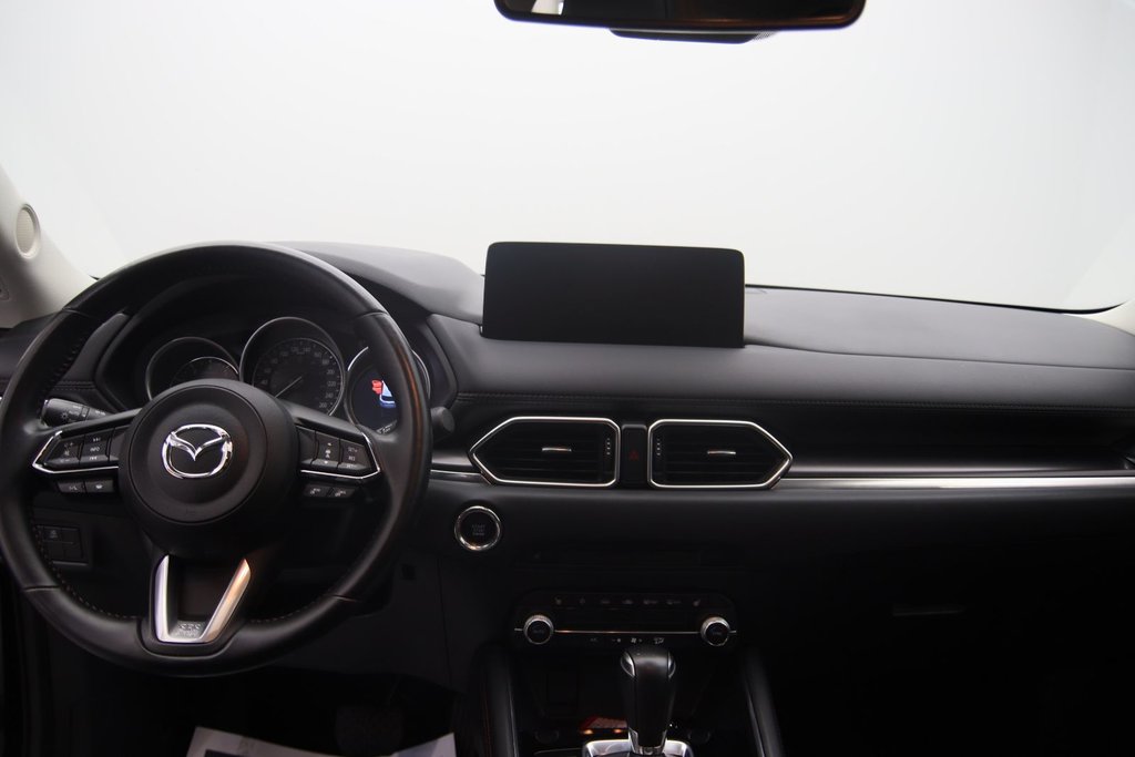 2021 Mazda CX-5 in Jonquière, Quebec - 11 - w1024h768px