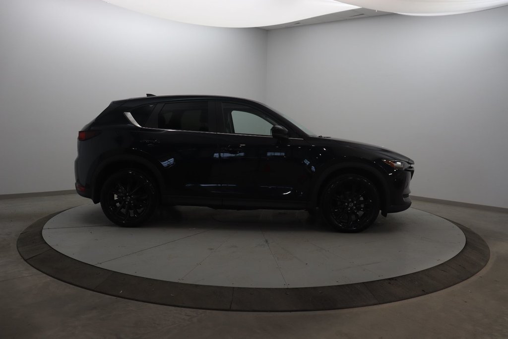 2021 Mazda CX-5 in Jonquière, Quebec - 3 - w1024h768px
