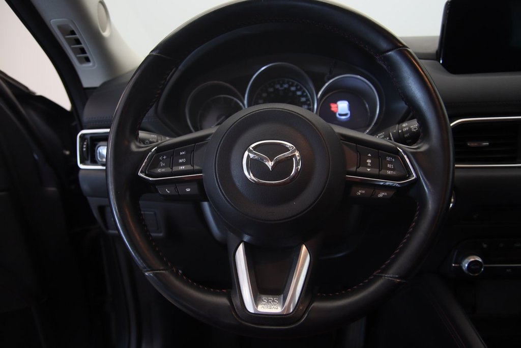 Mazda CX-5  2021 à Baie-Comeau, Québec - 12 - w1024h768px