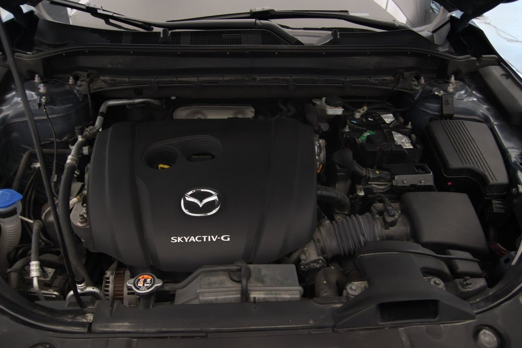 Mazda CX-5  2021 à Baie-Comeau, Québec - 17 - w1024h768px