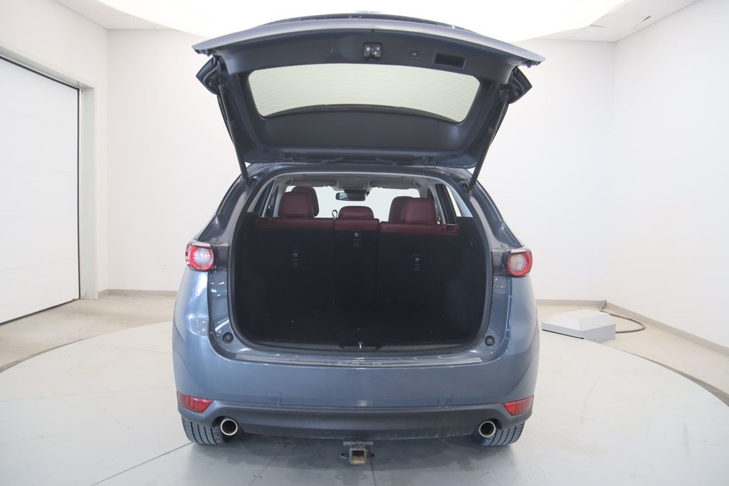 Mazda CX-5  2021 à Baie-Comeau, Québec - 18 - w1024h768px