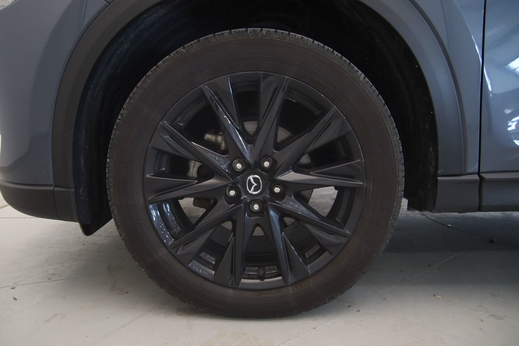 Mazda CX-5  2021 à Baie-Comeau, Québec - 19 - w1024h768px
