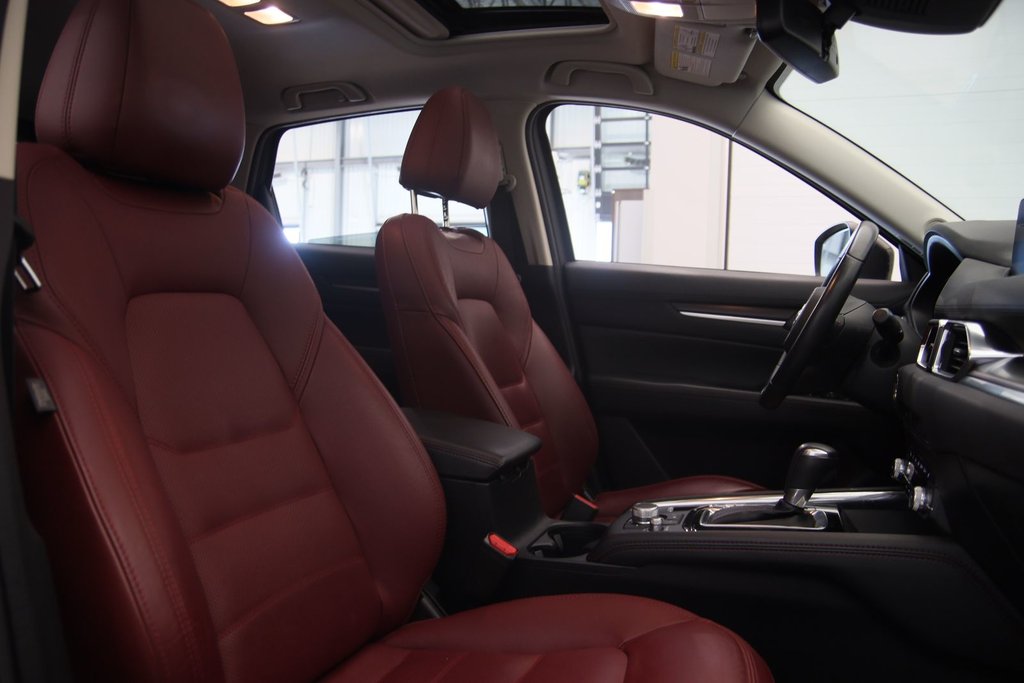 Mazda CX-5  2021 à Baie-Comeau, Québec - 16 - w1024h768px